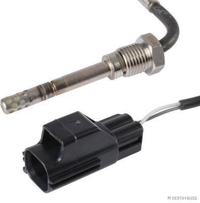Capteur, température des gaz HERTH+BUSS ELPARTS 70682603
