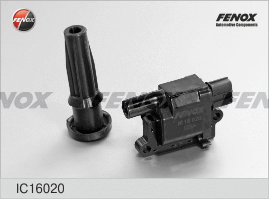 Bobine d'allumage FENOX IC16020