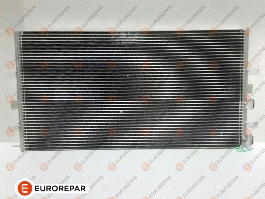 Condenseur, climatisation EUROREPAR 1679998080