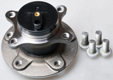 Kit de roulements de roue DENCKERMANN W413432