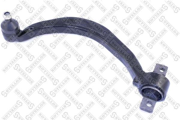 Bras de liaison, suspension de roue STELLOX 54-02694-SX