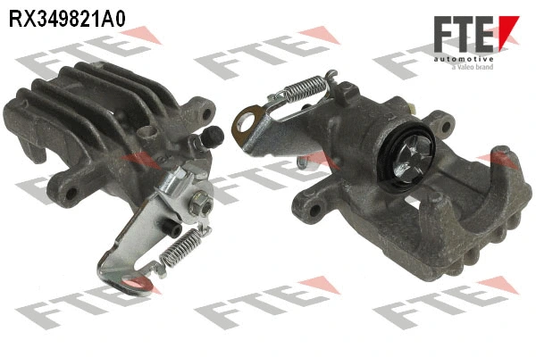 Étrier de frein FTE 9290298