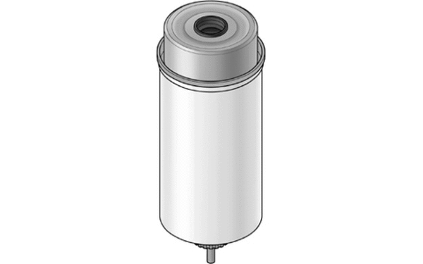 Filtre à carburant MTR 12138443
