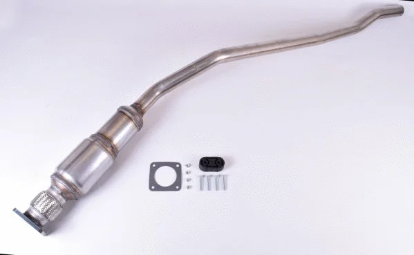 Catalyseur EEC HI6017T
