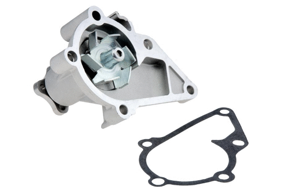 Pompe à eau, refroidissement du moteur MTR 12161011