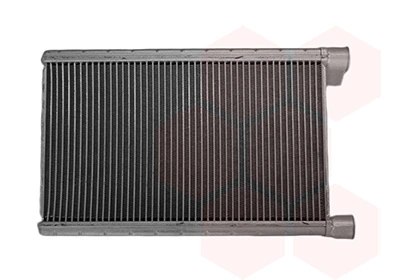Système de chauffage VAN WEZEL 06016702
