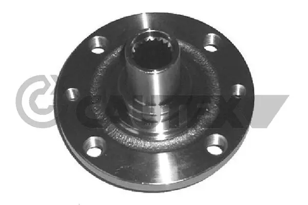 Moyeu de roue CAUTEX 011020