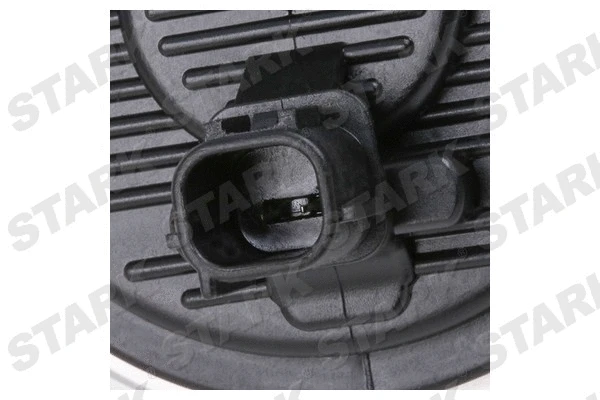 Kit de roulements de roue Stark SKWB-0180850