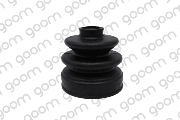 Joint-soufflet, arbre de commande GOOM DB-0611