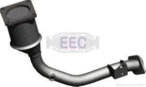 Catalyseur EEC PT6076