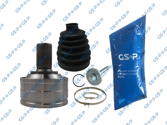Jeu de joints, arbre de transmission GSP-BR 802347