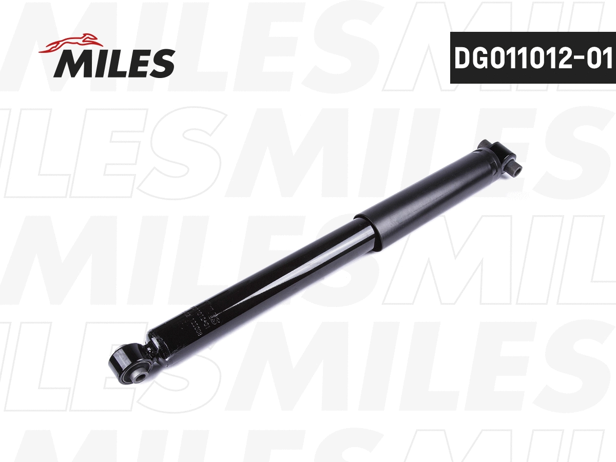 Amortisseur MILES DG011012-01