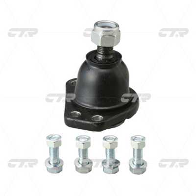 Rotule de suspension CTR CB0381