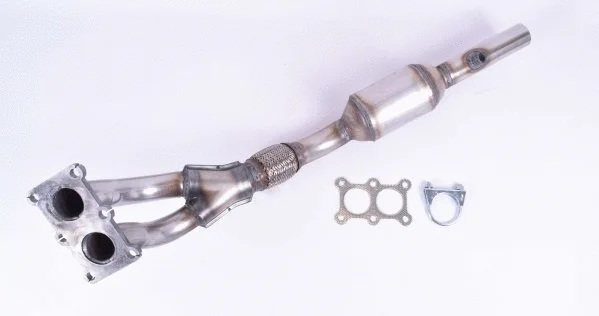 Catalyseur EEC VK6013T