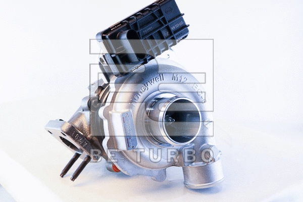 Turbocompresseur, suralimentation BE TURBO 128598