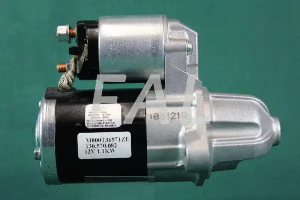 Démarreur FAL Anlasser- und Lichtmaschinenservice F013210/1