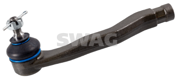 Rotule de barre de connexion SWAG 85 71 0004
