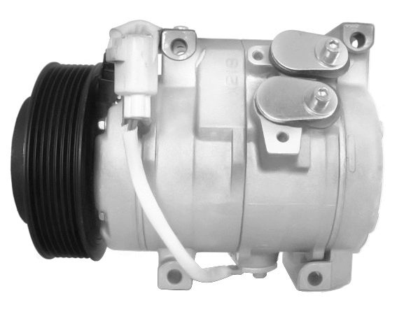 Compresseur, climatisation Airstal 10-1162