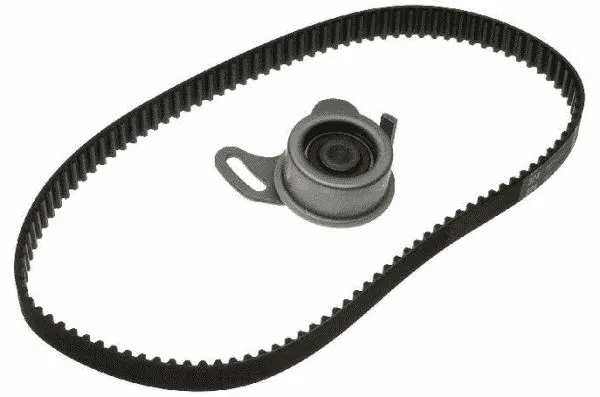 Kit de courroie crantée GATES-MX TCK324M