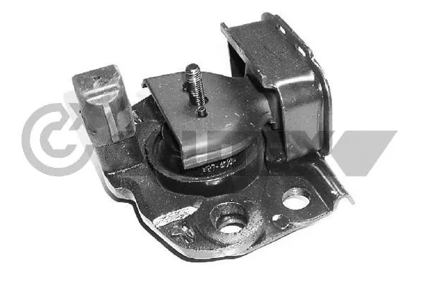 Support moteur CAUTEX 020483