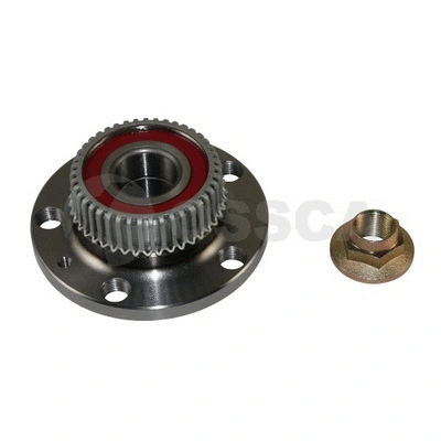 Kit de roulements de roue OSSCA 03352