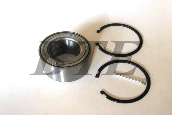 Kit de roulements de roue BTE 573550