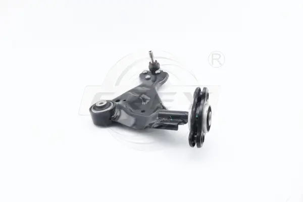 Bras de liaison, suspension de roue FREY 750125001