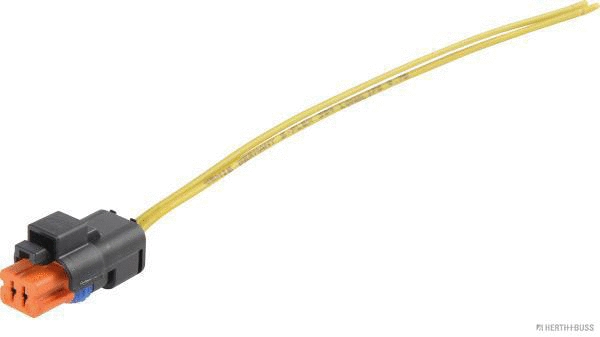 Kit rép. de câble, soupape rég. pression de suralimentation HERTH+BUSS ELPARTS 51277302