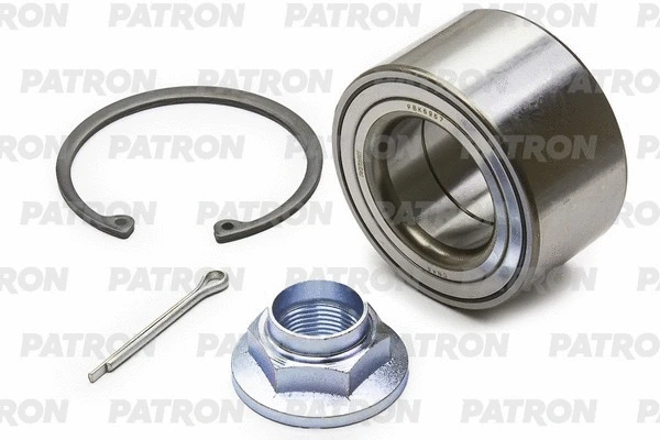 Kit de roulements de roue PATRON PBK6967