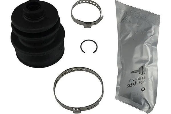 Jeu de joints-soufflets, arbre de commande KAVO PARTS CVB-1500