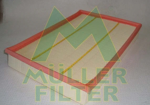 Filtre à air MULLER FILTER PA240