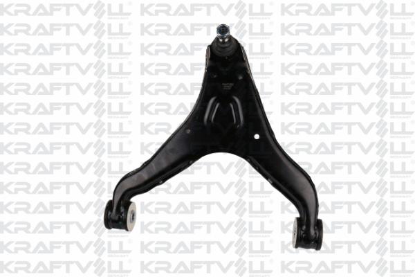 Bras de liaison, suspension de roue KRAFTVOLL GERMANY 13050678