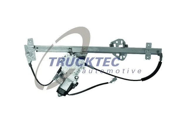 Lève-vitre TRUCKTEC AUTOMOTIVE 01.53.100