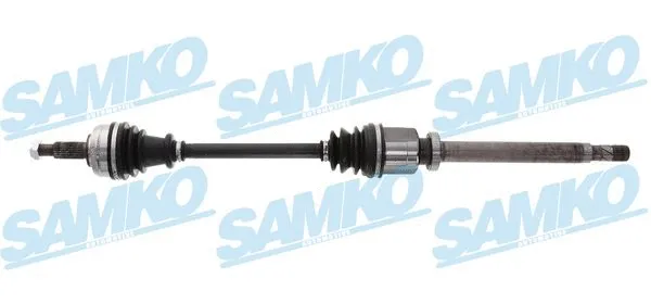 Arbre de transmission SAMKO DS60987