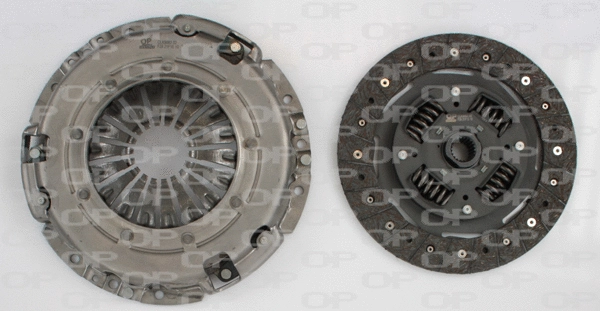 Kit d'embrayage OPEN PARTS CLK9062.02