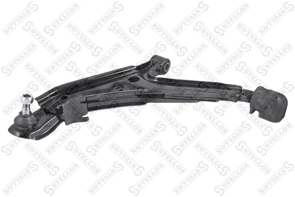 Bras de liaison, suspension de roue STELLOX 57-03708-SX