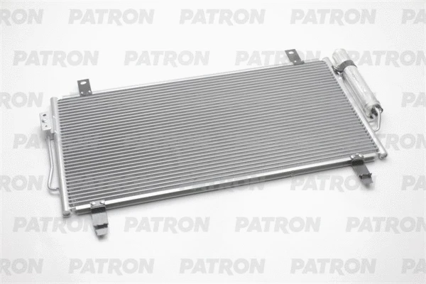 Condenseur, climatisation PATRON PRS1389