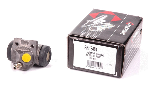 Cylindre de roue PROTECHNIC PRH2481