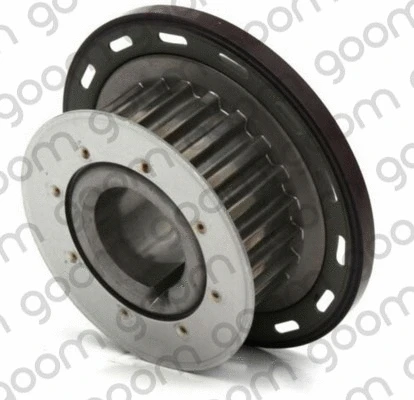 Roue dentée, vilebrequin GOOM AGI-0002