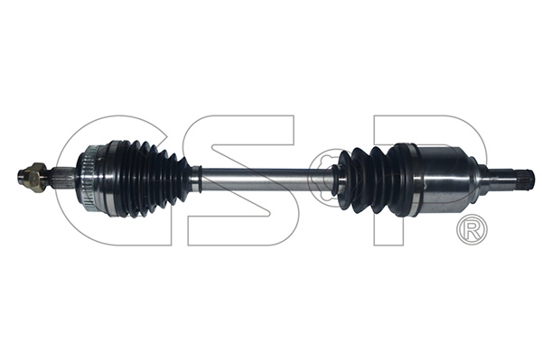 Arbre de transmission GSP-BR 235021