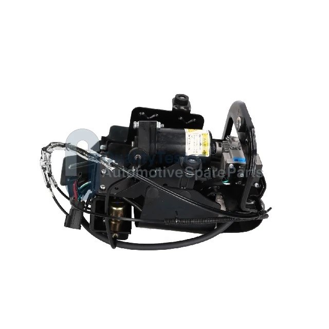 Compresseur, système d'air comprimé QUALITY TESTED MQ-ASC071