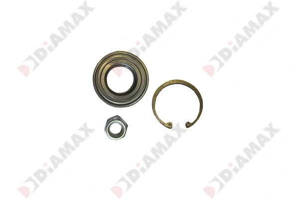 Kit de roulements de roue DIAMAX R1025K