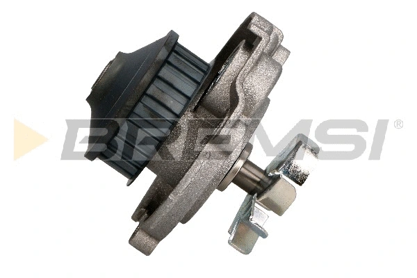Pompe à eau, refroidissement du moteur BREMSI WP0052