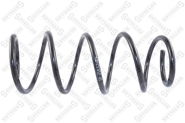 Ressort de suspension STELLOX 10-21832-SX