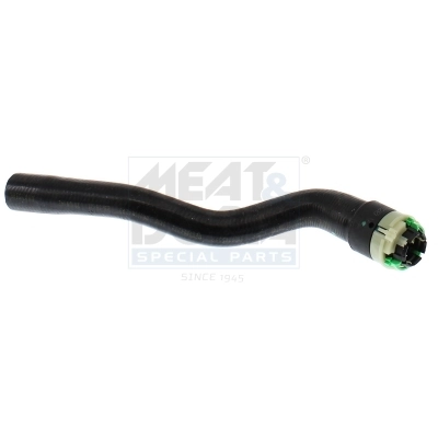Durite de radiateur MEAT & DORIA 97383