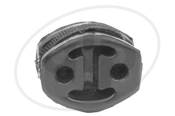 Suspension, échappement alp ALP-002902