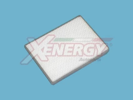 Filtre, air de l'habitacle AP XENERGY X10680