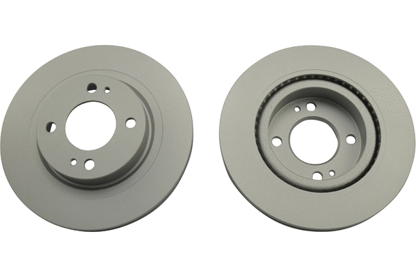 Disque de frein KAVO PARTS BR-5799-C