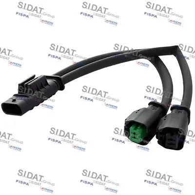 Thermostat, liquide de refroidissement AUTOTEAM D05191