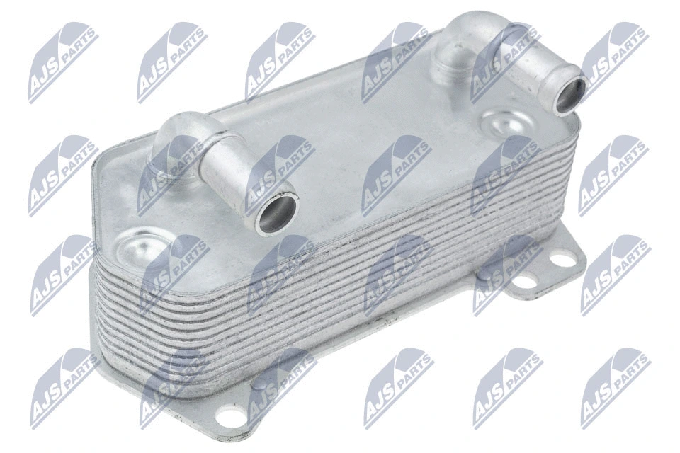 Radiateur d'huile de boîte automatique NTY CCL-VW-034